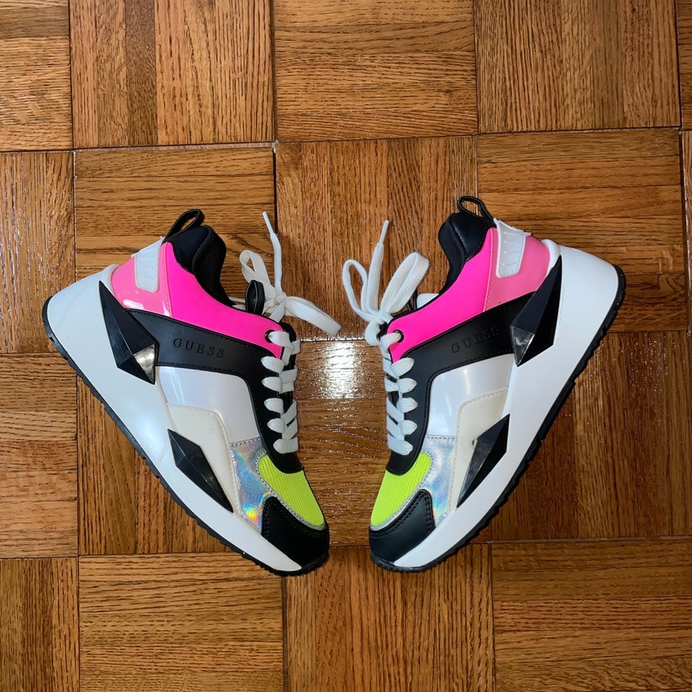 Guess Shoes